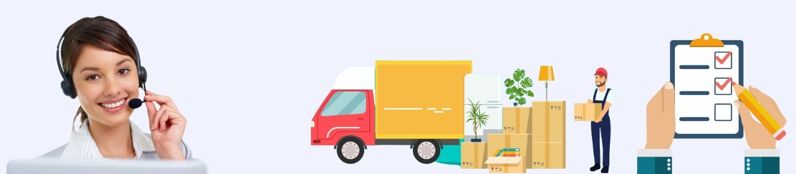 packers and movers services in Bangalore
