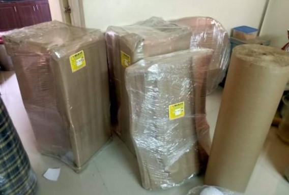 packers and movers in Bangalore mission