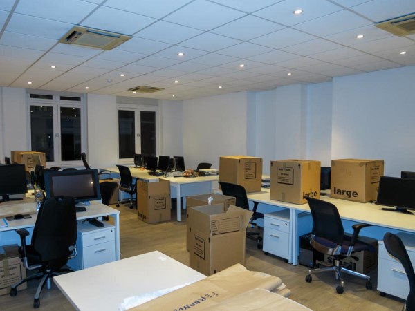 office shifting service in Bangalore